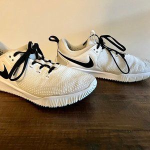 Nike Zoom HyperAce Volleyball Shoe Women's Size 9